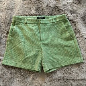 Green Banana Republic Shorts